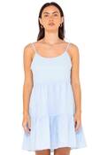 HEATHER SLIP DRESS