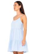 HEATHER SLIP DRESS