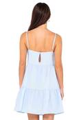 HEATHER SLIP DRESS