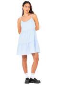HEATHER SLIP DRESS