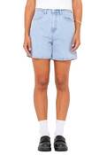 CYPRUS HIGH DENIM SHORT