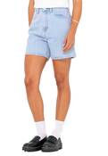 CYPRUS HIGH DENIM SHORT