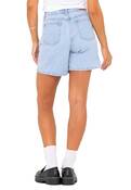 CYPRUS HIGH DENIM SHORT