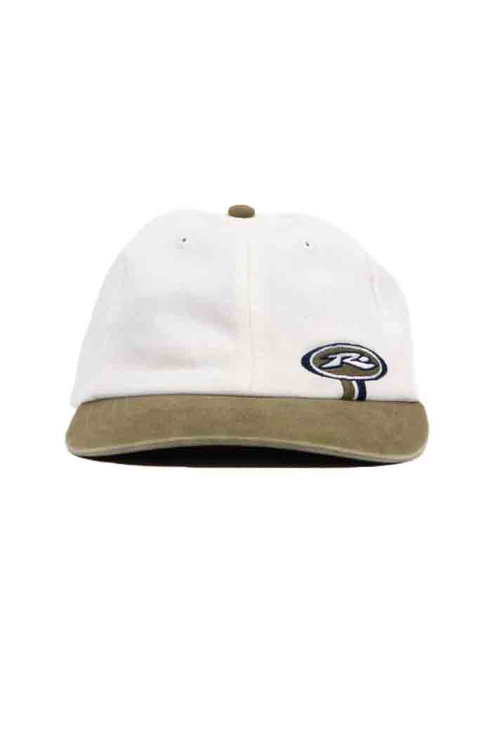 SIDE STRIPE DAD CAP