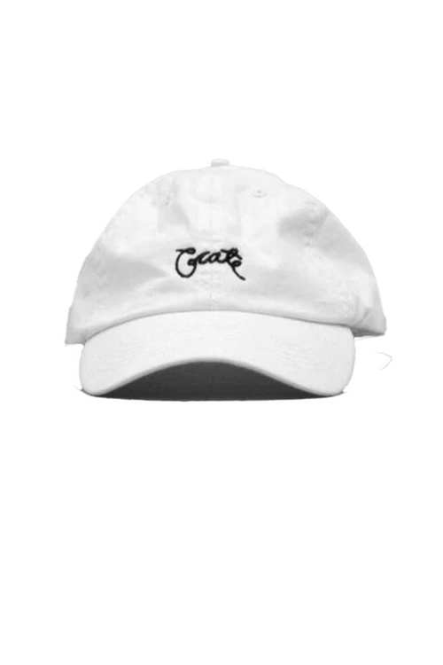SCRIPTED CAP