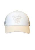 HAVE A CRATE TRUCKER HAT