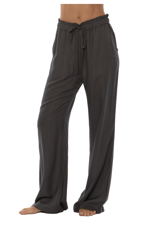 FIONA WOVEN PANT