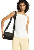 PLUNDER BAG WITH WEBBED STRAP