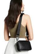PLUNDER BAG WITH WEBBED STRAP