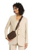 PLUNDER BAG WITH WEBBED STRAP