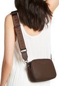 PLUNDER BAG WITH WEBBED STRAP