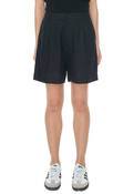 LIN-IN LONGLINE PLEAT SHORT