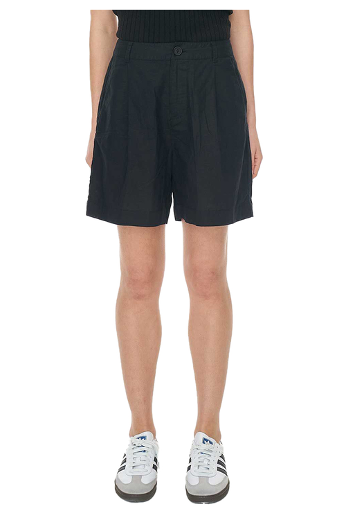 LIN-IN LONGLINE PLEAT SHORT