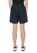 LIN-IN LONGLINE PLEAT SHORT