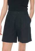 LIN-IN LONGLINE PLEAT SHORT