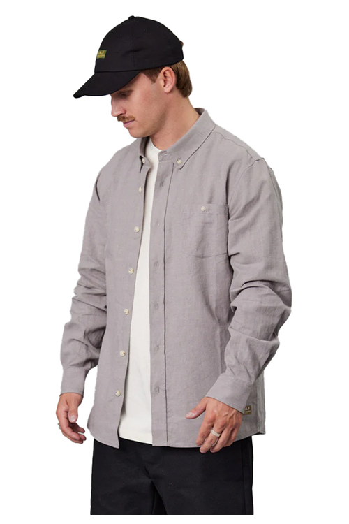 ANCHORAGE SHIRT