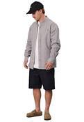 ANCHORAGE SHIRT