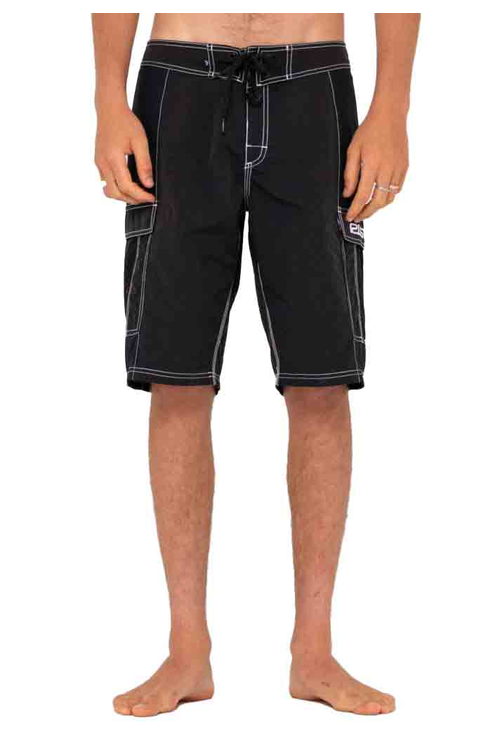 PICK POCKET BOARDSHORT