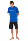 PICK POCKET BOARDSHORT