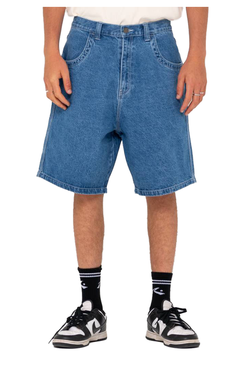FLIP DADDY TAPELESS JORT