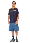 FLIP DADDY TAPELESS JORT