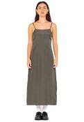 PORTER MIDI DRESS