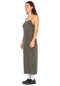 PORTER MIDI DRESS