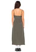 PORTER MIDI DRESS
