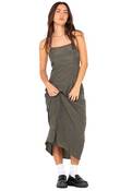 PORTER MIDI DRESS