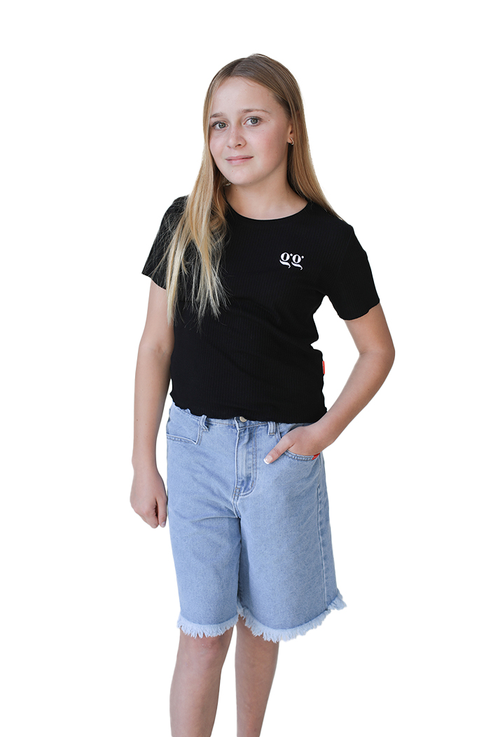  MILA JORTS