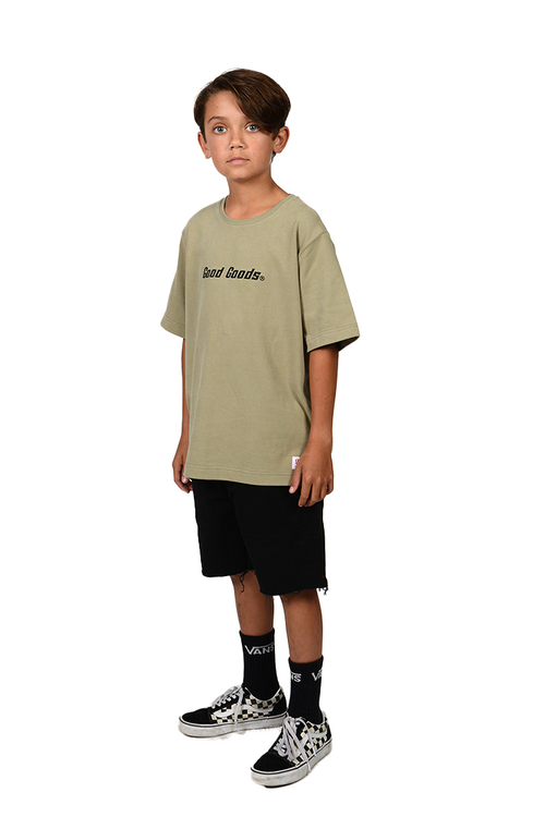 INDI SHORTS
