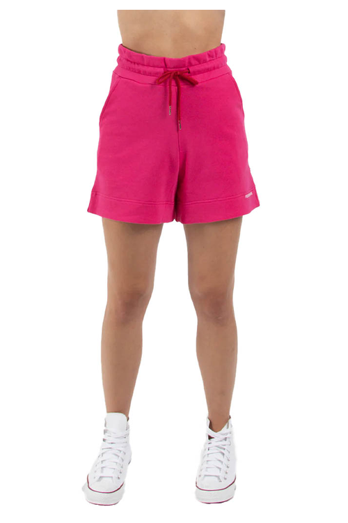 THROUGH SHORT TINY