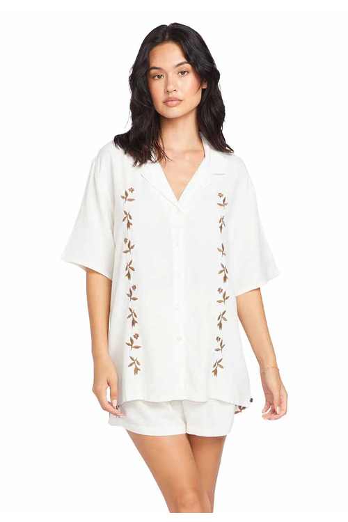 FLOREZ SHIRT