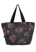 BAY BAE BEACH TOTE