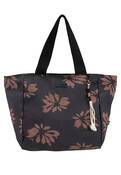 BAY BAE BEACH TOTE