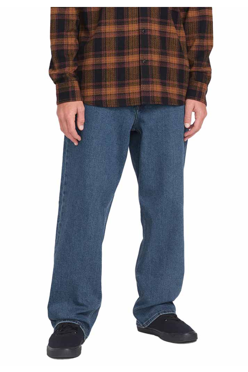 BILLOW DENIM