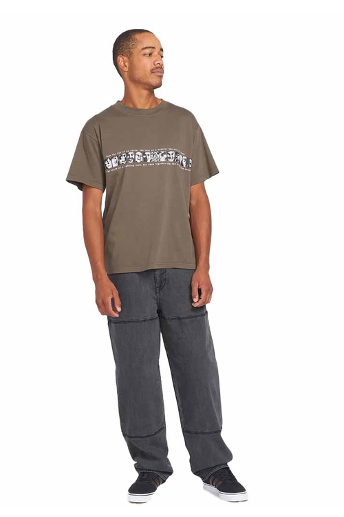 SKATE VITALS REMY TEE