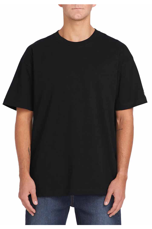 SOLID TEE