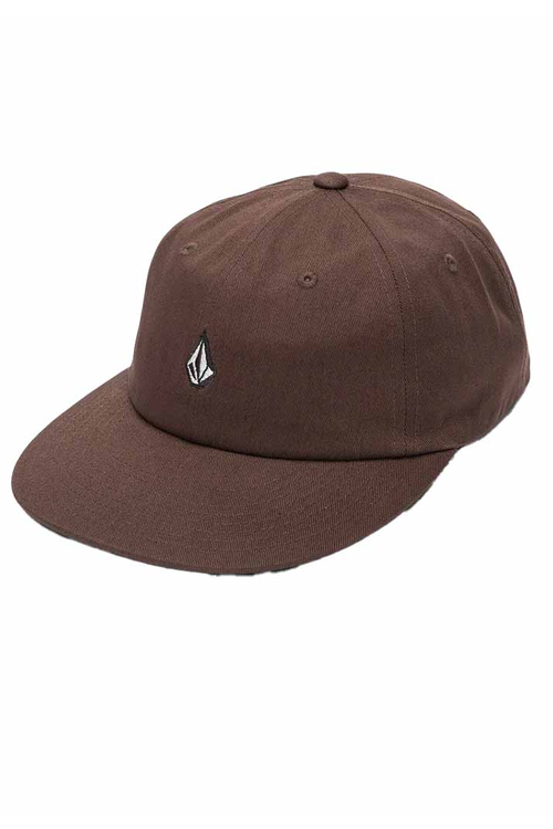 FULL STONE DAD HAT