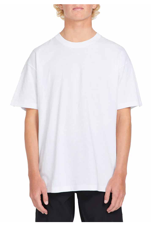 SOLID TEE