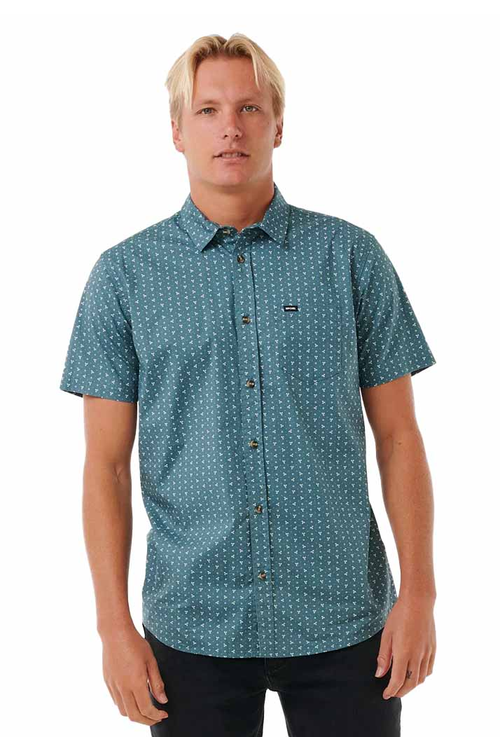 MICRO SS SHIRT