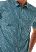 MICRO SS SHIRT