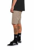 SOLVER LITE 5 POCKET SHORT