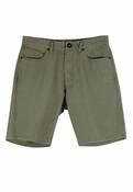 MODOWN CANVAS 5 POCKET SHORT