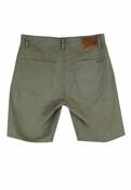 MODOWN CANVAS 5 POCKET SHORT