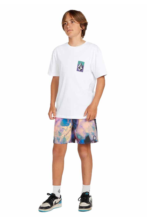 MIX PACK TRUNK YOUTH