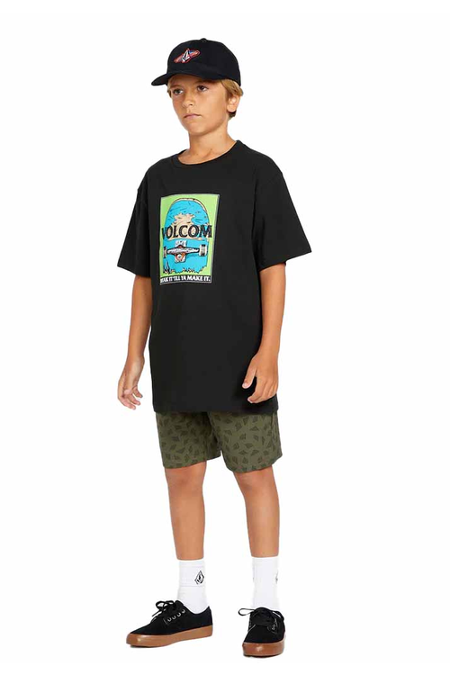 RUNOFF EW HYBRID YOUTH