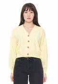 BIBI KNIT CARDIGAN