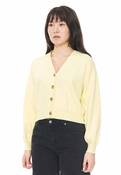 BIBI KNIT CARDIGAN