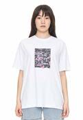 FLOWER BED RELAX TEE 220